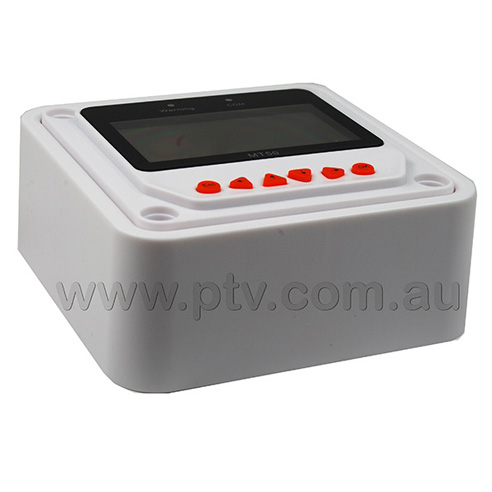 MT-50 Solar Regulator Remote Display